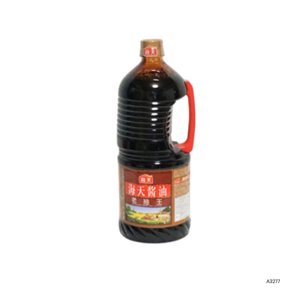 Signature Premium Dark Soy Sauce